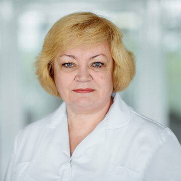 лікар Макарова Олена Олексіївна: опис, відгуки, послуги, рейтинг, записатися онлайн на сайті h24.ua