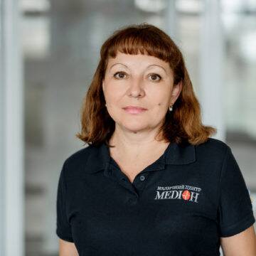 лікар Немченко Ірина Павлівна: опис, відгуки, послуги, рейтинг, записатися онлайн на сайті h24.ua