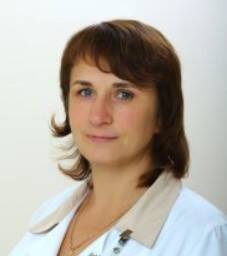 лікар Компанієць Валентина Борисівна: опис, відгуки, послуги, рейтинг, записатися онлайн на сайті h24.ua