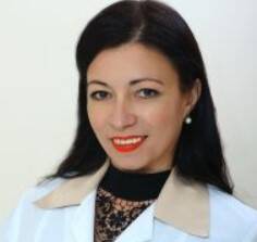 лікар Ведецька Світлана Миколаївна: опис, відгуки, послуги, рейтинг, записатися онлайн на сайті h24.ua