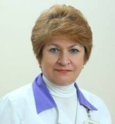 лікар Семеренко Ольга Олексіївна: опис, відгуки, послуги, рейтинг, записатися онлайн на сайті h24.ua
