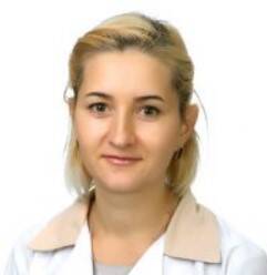 лікар Роман Ірина Іванівна: опис, відгуки, послуги, рейтинг, записатися онлайн на сайті h24.ua