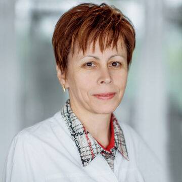 лікар Пилипенко Наталія Станіславівна: опис, відгуки, послуги, рейтинг, записатися онлайн на сайті h24.ua