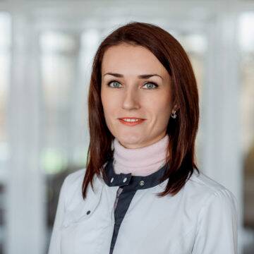 лікар Городинська Олена Юріївна: опис, відгуки, послуги, рейтинг, записатися онлайн на сайті h24.ua