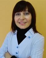 лікар Бабенко Вікторія Вікторівна: опис, відгуки, послуги, рейтинг, записатися онлайн на сайті h24.ua