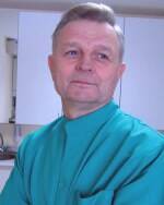 лікар Педик Володимир Гаврилович: опис, відгуки, послуги, рейтинг, записатися онлайн на сайті h24.ua