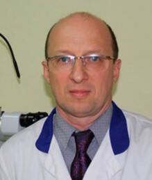 лікар Горобюк Олег Антонович: опис, відгуки, послуги, рейтинг, записатися онлайн на сайті h24.ua