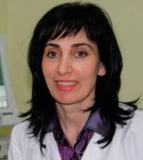 лікар Горобюк Наталія Петрівна: опис, відгуки, послуги, рейтинг, записатися онлайн на сайті h24.ua