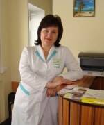 лікар Кліщ Тамара Степанівна: опис, відгуки, послуги, рейтинг, записатися онлайн на сайті h24.ua
