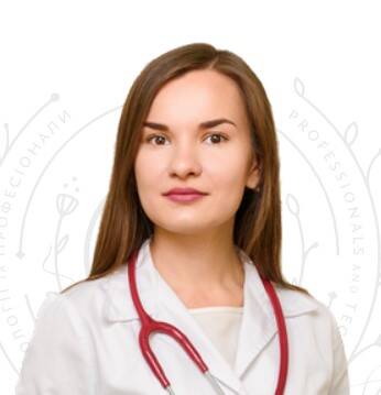 лікар Волкова Марина Владиславівна: опис, відгуки, послуги, рейтинг, записатися онлайн на сайті h24.ua