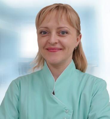 лікар Немцева  Людмила Николаевна: опис, відгуки, послуги, рейтинг, записатися онлайн на сайті h24.ua