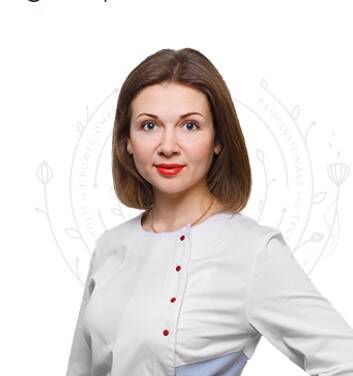 лікар Дубенко Юлія Володимирівна: опис, відгуки, послуги, рейтинг, записатися онлайн на сайті h24.ua