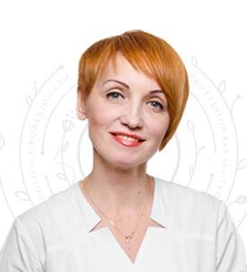 лікар Кригіна Марина Іванівна: опис, відгуки, послуги, рейтинг, записатися онлайн на сайті h24.ua