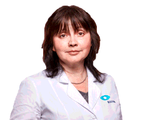 лікар Капоріна Марина Володимирівна: опис, відгуки, послуги, рейтинг, записатися онлайн на сайті h24.ua