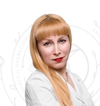 лікар Нестеренко Тетяна Григорівна: опис, відгуки, послуги, рейтинг, записатися онлайн на сайті h24.ua