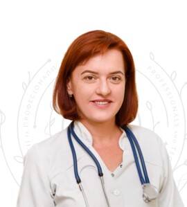 лікар Тарабарова Ганна Євгенівна: опис, відгуки, послуги, рейтинг, записатися онлайн на сайті h24.ua