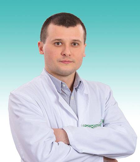 лікар Артеменко Артем Олександрович: опис, відгуки, послуги, рейтинг, записатися онлайн на сайті h24.ua