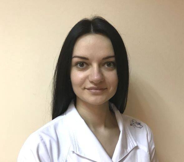 лікар Горобець Анастасія Сергіївна: опис, відгуки, послуги, рейтинг, записатися онлайн на сайті h24.ua