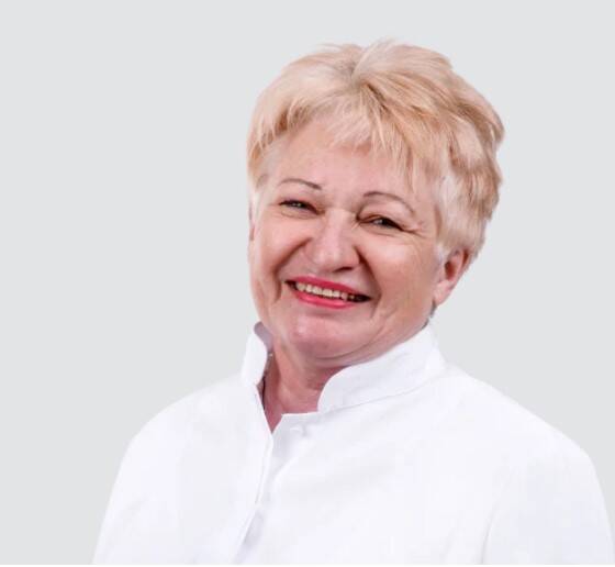лікар Короткевич Ірина Іванівна: опис, відгуки, послуги, рейтинг, записатися онлайн на сайті h24.ua