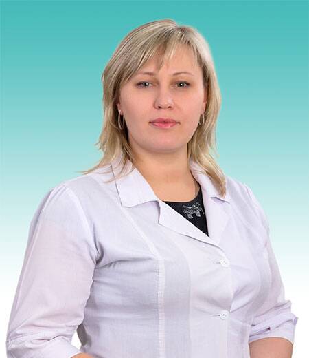 лікар Гашкодер Ірина Валеріївна: опис, відгуки, послуги, рейтинг, записатися онлайн на сайті h24.ua