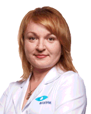 лікар Субботіна Вікторія Романівна: опис, відгуки, послуги, рейтинг, записатися онлайн на сайті h24.ua