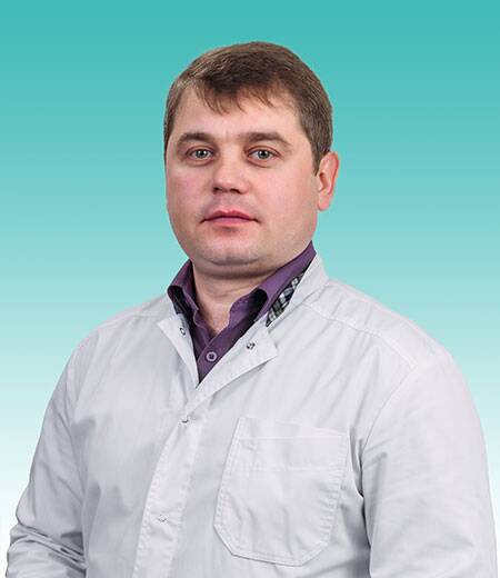 лікар Крапівний Олександр Вікторович: опис, відгуки, послуги, рейтинг, записатися онлайн на сайті h24.ua