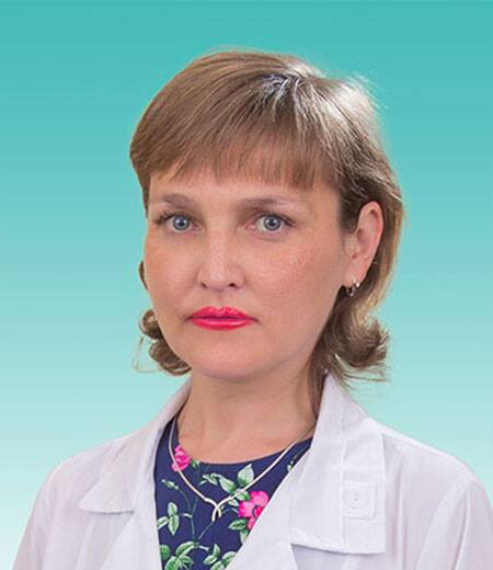 лікар Соловйова Тетяна Валеріївна: опис, відгуки, послуги, рейтинг, записатися онлайн на сайті h24.ua