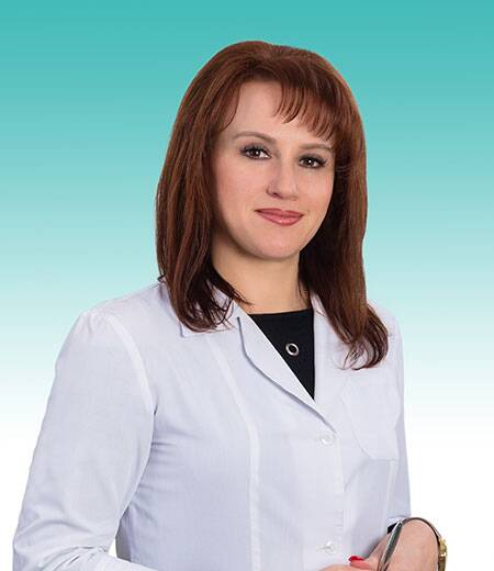 лікар Співак Жанна Сергіївна: опис, відгуки, послуги, рейтинг, записатися онлайн на сайті h24.ua