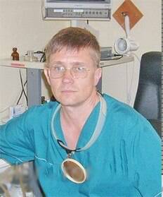 лікар Соколов Андрій Миколайович: опис, відгуки, послуги, рейтинг, записатися онлайн на сайті h24.ua