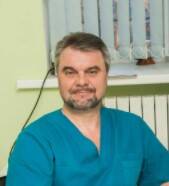 лікар Турецький Сергій Олександрович: опис, відгуки, послуги, рейтинг, записатися онлайн на сайті h24.ua