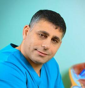 лікар Мади Мажед Ейса: опис, відгуки, послуги, рейтинг, записатися онлайн на сайті h24.ua