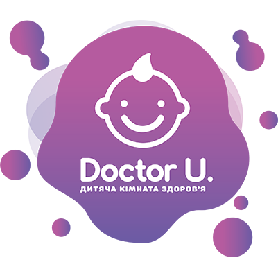 Дитяча поліклініка Дитяча амбулаторія Doctor U (Доктор Ю) КИЇВ: опис, послуги, відгуки, рейтинг, контакти, записатися онлайн на сайті h24.ua