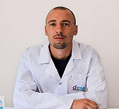 лікар Захаров  Антон Олександрович: опис, відгуки, послуги, рейтинг, записатися онлайн на сайті h24.ua