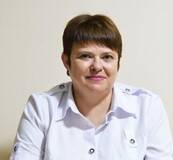 лікар Гуцул Оксана  Миколаївна: опис, відгуки, послуги, рейтинг, записатися онлайн на сайті h24.ua