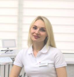 лікар Еременко Інна Олександрівна: опис, відгуки, послуги, рейтинг, записатися онлайн на сайті h24.ua