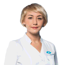 лікар Кащенко Наталія Леонидівна: опис, відгуки, послуги, рейтинг, записатися онлайн на сайті h24.ua