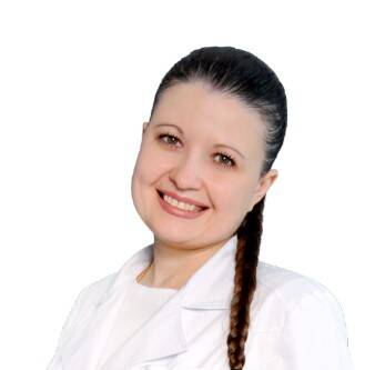 лікар Пузако Наталя Геннадіївна: опис, відгуки, послуги, рейтинг, записатися онлайн на сайті h24.ua