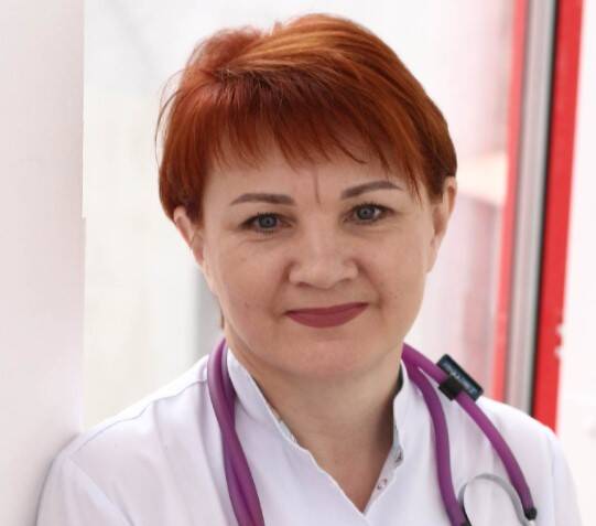 лікар Ковтюшенко Ірина Миколаївна: опис, відгуки, послуги, рейтинг, записатися онлайн на сайті h24.ua