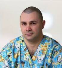 лікар Пащенко Констянтин Юрійович: опис, відгуки, послуги, рейтинг, записатися онлайн на сайті h24.ua