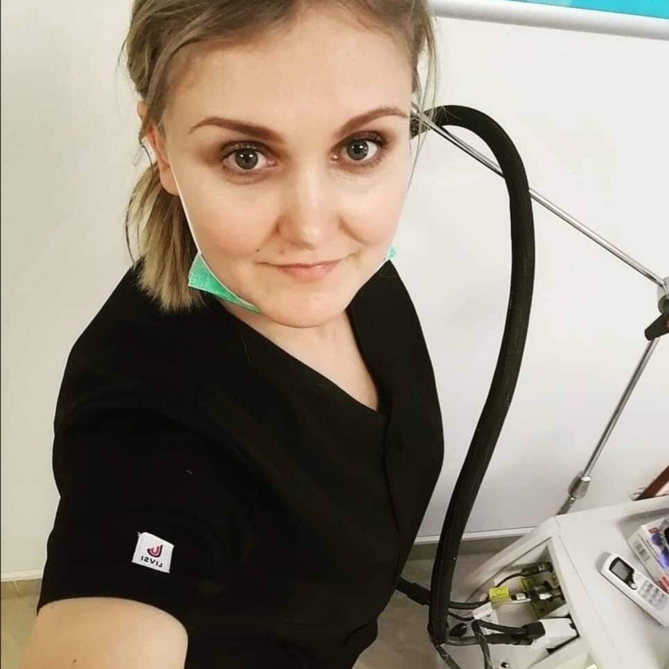 лікар Камзол  Руслана Миколаївна: опис, відгуки, послуги, рейтинг, записатися онлайн на сайті h24.ua