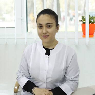 лікар Агазаде  Фідан Нусратівна: опис, відгуки, послуги, рейтинг, записатися онлайн на сайті h24.ua