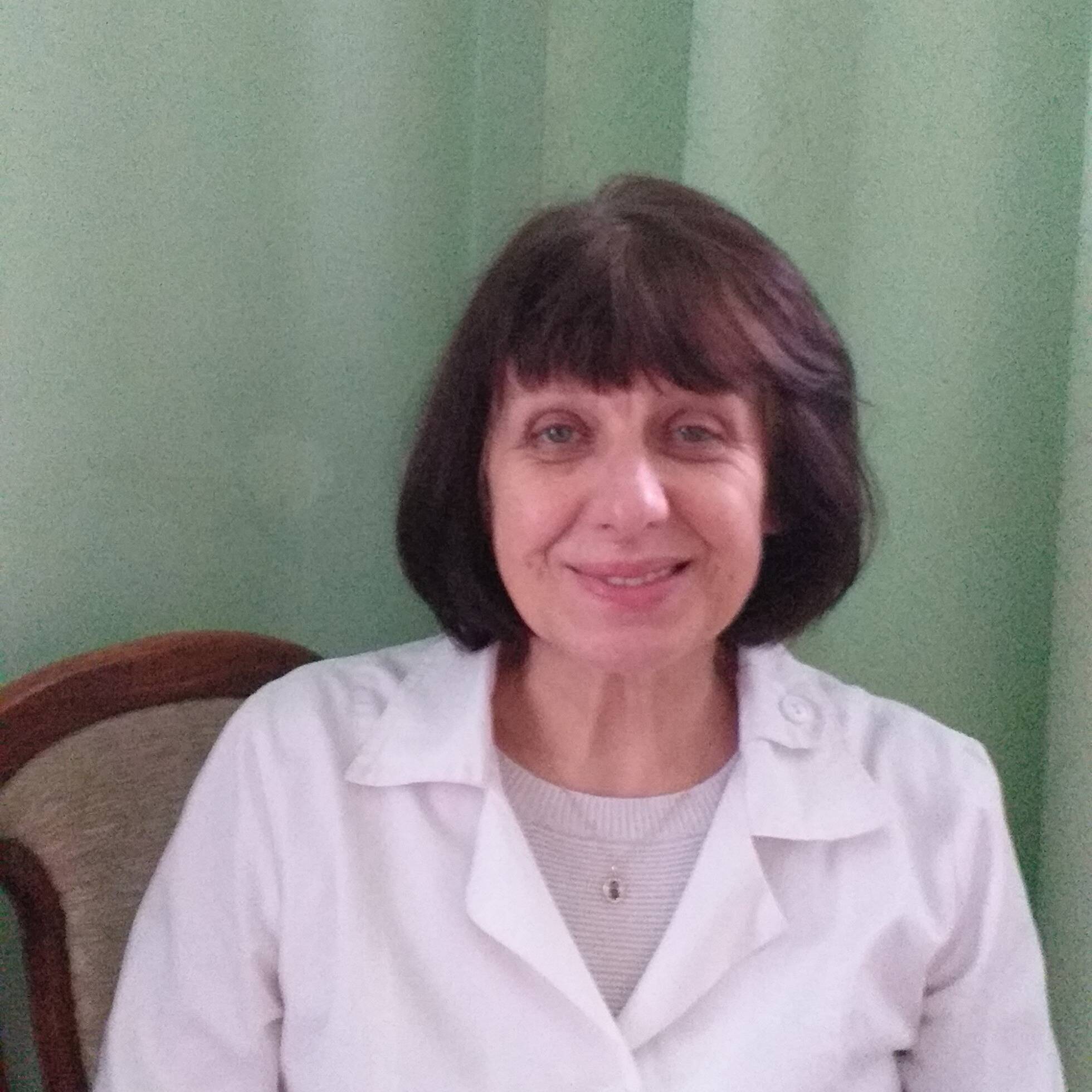 лікар Береза Оксана Дмитрівна: опис, відгуки, послуги, рейтинг, записатися онлайн на сайті h24.ua