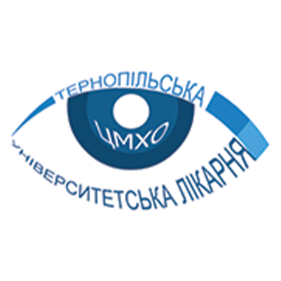 Вторинна, третинна, паліативна медична допомога та реабілітація Тернопільська Університетська Лікарня, Центр Мікрохірургії Ока ТЕРНОПІЛЬ: опис, послуги, відгуки, рейтинг, контакти, записатися онлайн на сайті h24.ua