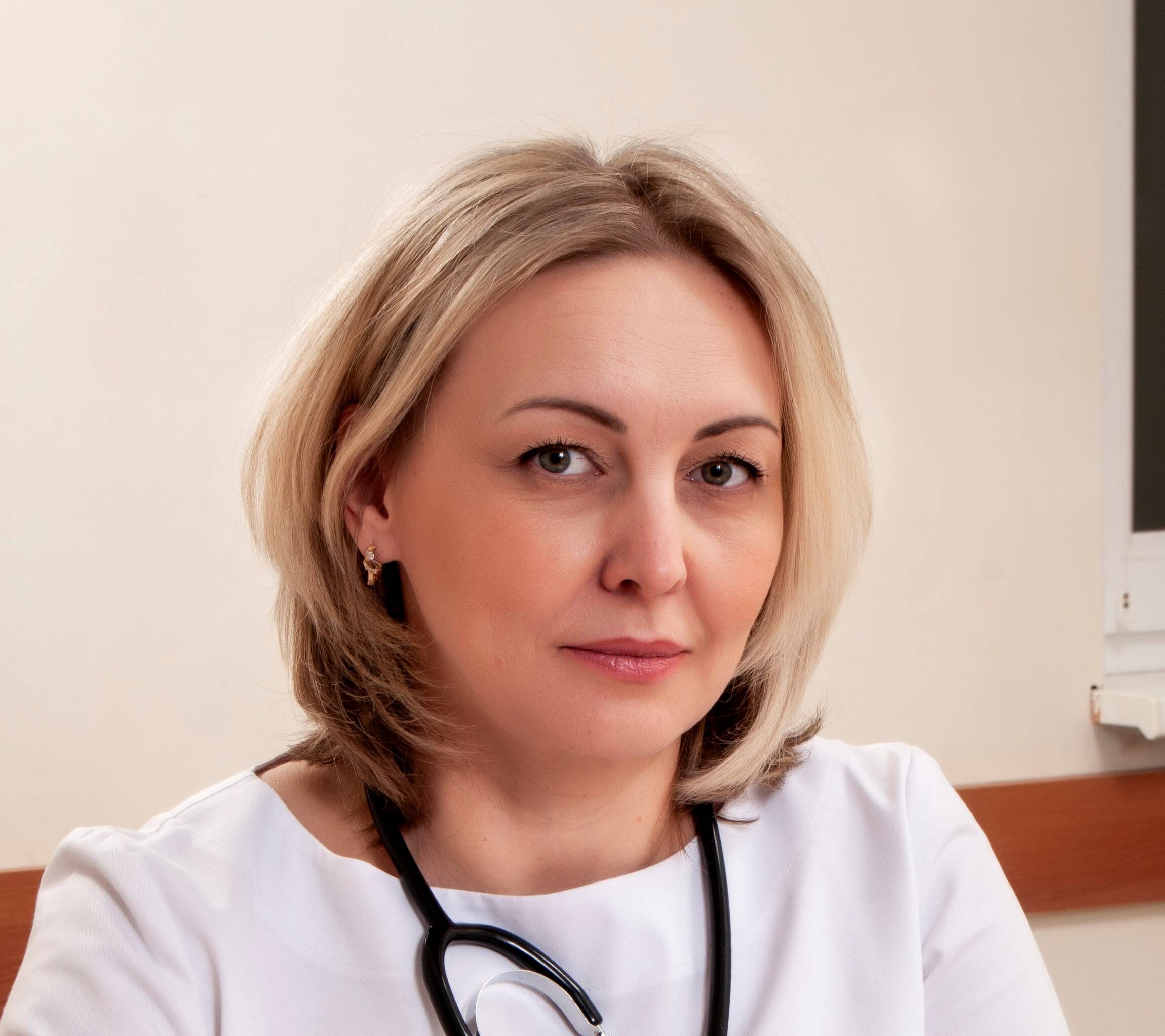 лікар Давиденко  Олена В'ячеславівна: опис, відгуки, послуги, рейтинг, записатися онлайн на сайті h24.ua