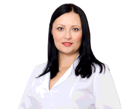 лікар Носко Марина Миколаївна: опис, відгуки, послуги, рейтинг, записатися онлайн на сайті h24.ua