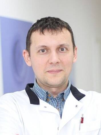лікар Носенко Олег Валерійович: опис, відгуки, послуги, рейтинг, записатися онлайн на сайті h24.ua