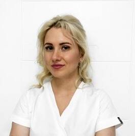 лікар Морозова Катерина Павлівна: опис, відгуки, послуги, рейтинг, записатися онлайн на сайті h24.ua