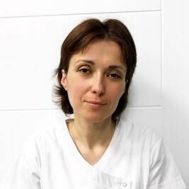 лікар Полова Олена Олексіївна: опис, відгуки, послуги, рейтинг, записатися онлайн на сайті h24.ua