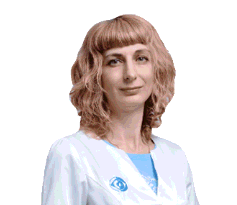 лікар Парамоненко Наталія Михайлівна: опис, відгуки, послуги, рейтинг, записатися онлайн на сайті h24.ua