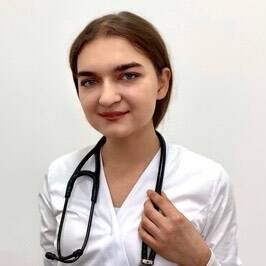 лікар Самусенко Оксана Олександрівна: опис, відгуки, послуги, рейтинг, записатися онлайн на сайті h24.ua